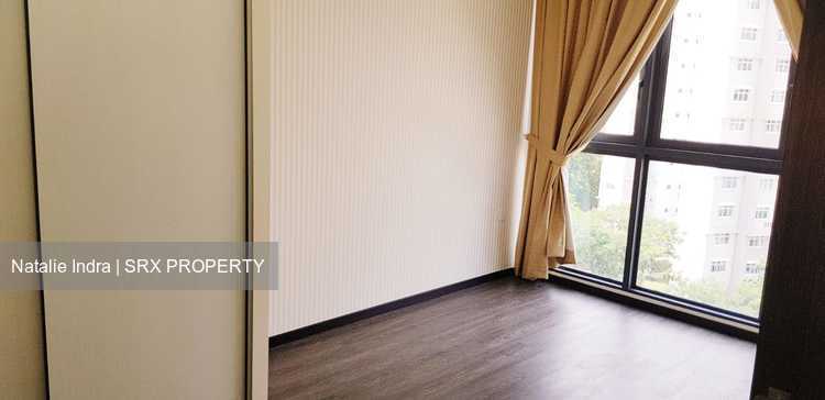 Symphony Suites (D27), Condominium #199931342